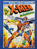 X-Men Vol. 1  # 91