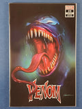 Venom Vol. 4  # 25 Variant