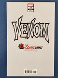 Venom Vol. 4  # 25 Variant