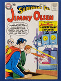 Superman's Pal: Jimmy Olsen Vol. 1  # 33