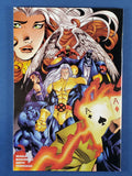 Uncanny X-Men Vol. 1  #  350 Newsstand