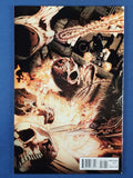 Ghost Rider Vol. 7  # 1 Variant