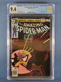 Amazing Spider-Man Vol. 1  # 188   9.4