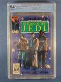 Star Wars: Return of the Jedi  # 3   CBCS 9.4