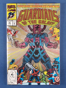 Guardians of the Galaxy Vol. 1  # 25