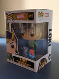 Pop 615 Loki