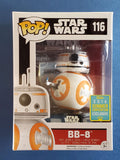 Pop 116  BB-8