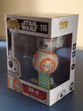 Pop 116  BB-8