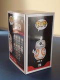 Pop 116  BB-8