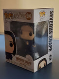 Pop 94  Severus Snape