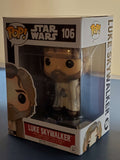 Pop 106  Luke Skywalker