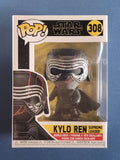 Pop 308  Kylo Ren