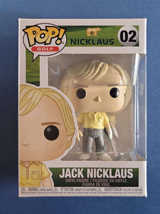 Pop 02  Jack Nicklaus