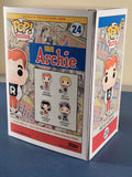 Pop 24  Archie Andrews