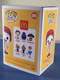 Pop 85  Ronald McDonald