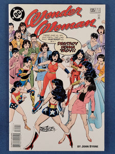 Wonder Woman Vol. 2  # 135