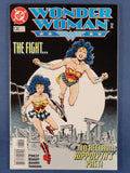 Wonder Woman Vol. 2  # 138