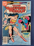 Wonder Woman Vol. 1  # 296 Canadian