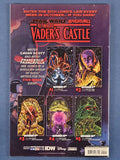 Star Wars Adventures: Return to Vader's Castle  # 5