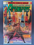 Uncanny Avengers Vol. 3  # 28 Variant