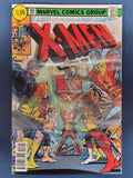 X-Men: Gold  # 13 Variant