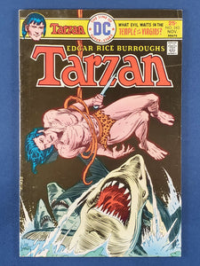 Tarzan Vol. 1  # 243