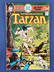 Tarzan Vol. 1  # 244