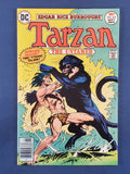Tarzan Vol. 1  # 253