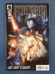 The Star Wars # 8