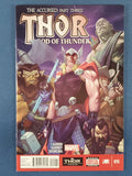 Thor: God of Thunder  # 15