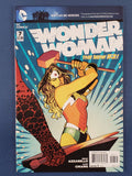 Wonder Woman Vol. 4  # 7
