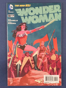 Wonder Woman Vol. 4  # 30