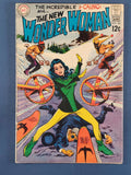 Wonder Woman Vol. 1  # 181