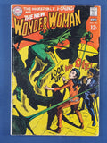 Wonder Woman Vol. 1  # 182