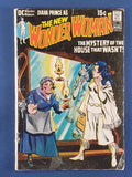 Wonder Woman Vol. 1  # 195