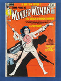 Wonder Woman Vol. 1  # 196