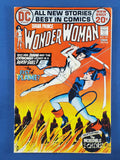 Wonder Woman Vol. 1  # 201