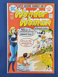 Wonder Woman Vol. 1  # 216