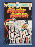 Wonder Woman Vol. 1  # 219
