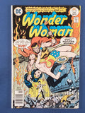 Wonder Woman Vol. 1  # 227