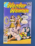 Wonder Woman Vol. 1  # 250