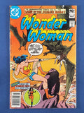 Wonder Woman Vol. 1  # 265