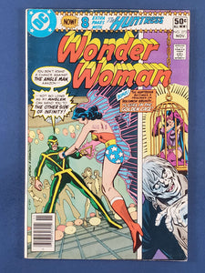 Wonder Woman Vol. 1  # 273