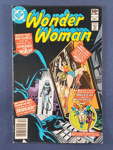 Wonder Woman Vol. 1  # 274