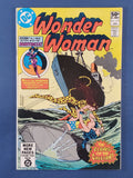 Wonder Woman Vol. 1  # 275
