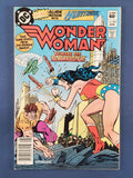 Wonder Woman Vol. 1  # 294