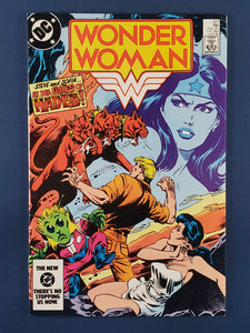Wonder Woman Vol. 1  # 317