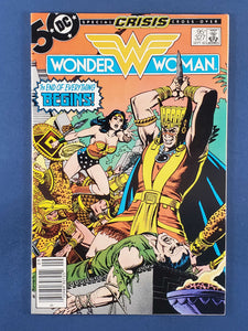 Wonder Woman Vol. 1  # 327 Canadian