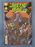 Justice League: Last Ride  # 6