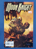 Moon Knight  Vol. 5  # 14